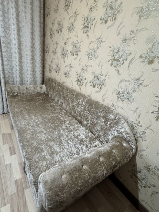 Диван раскладной 80/230