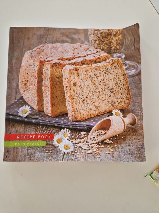 Masina de facut pâine Tefal Pain Plaisir