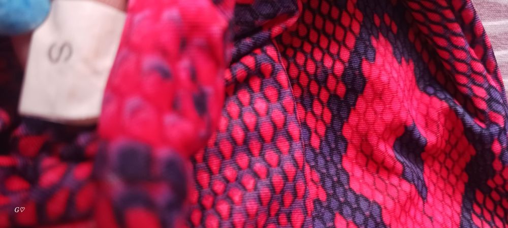 Дамски бански размер S