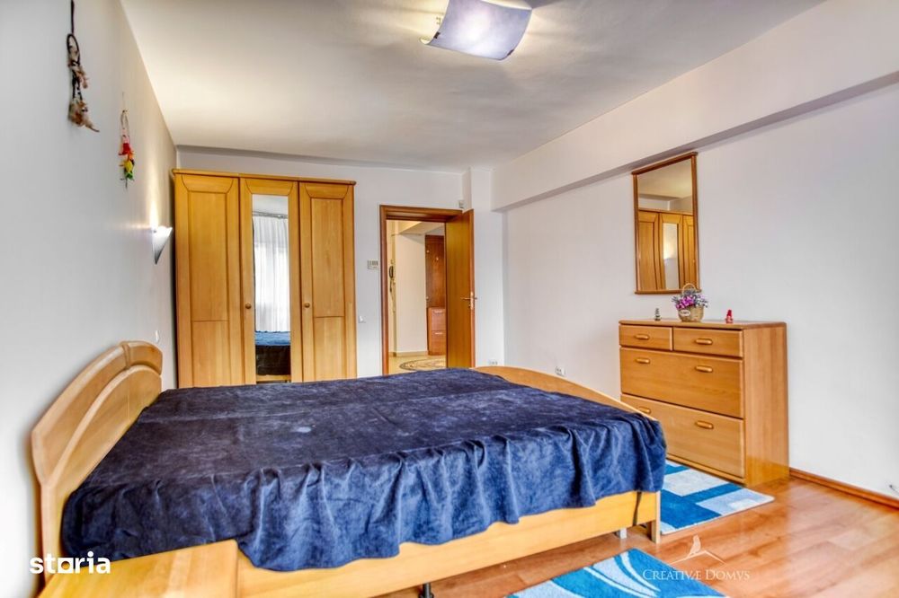 Bulevardul Unirii - Apartament cu doua camere