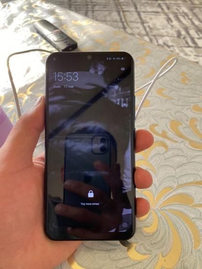 Vivo 1906 sastayanasi zo'r