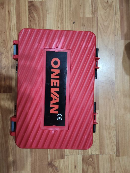 Mașina de insurubat cu impact