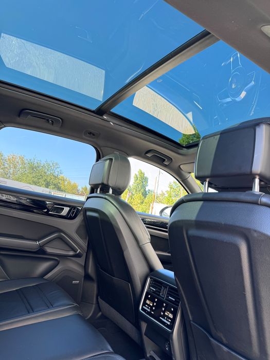 Porsche Cayenne 46000€ cu TVA , DEDUCTIBIL