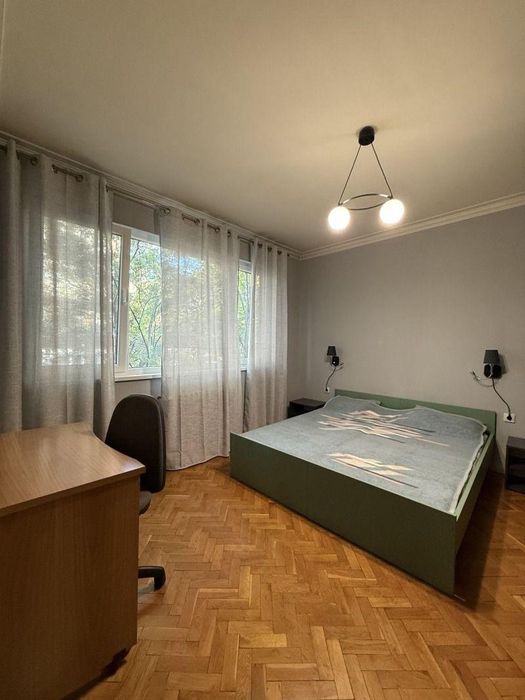 Дава се под наем Тристаен апартамент в София, Гео Милев - 92 кв.м за 727.77 € - Снимка #5