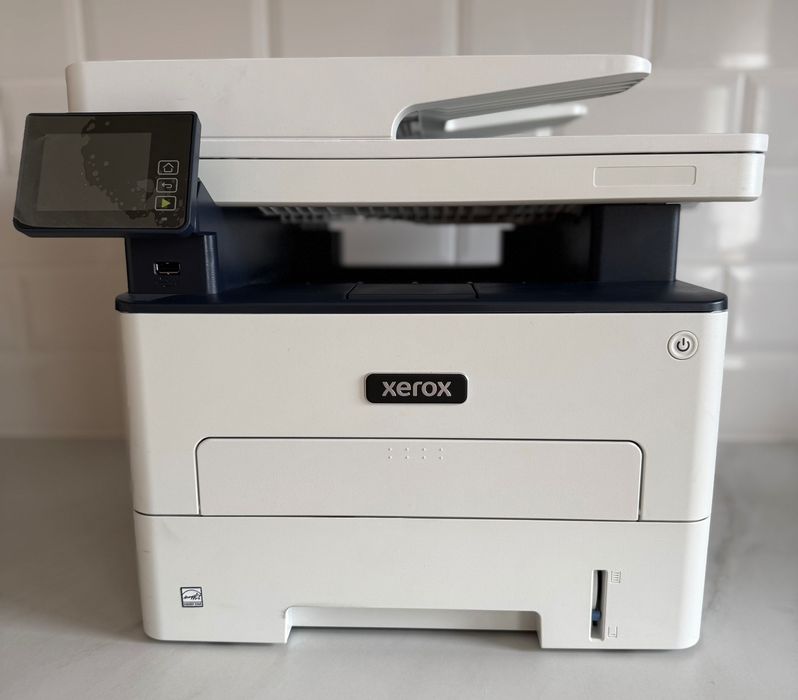 Imprimanta Multifunctionala laser XEROX B235 NI