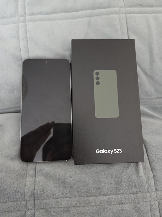Samsung s23 128gb