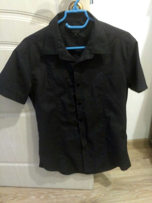 Продам разные рубашки