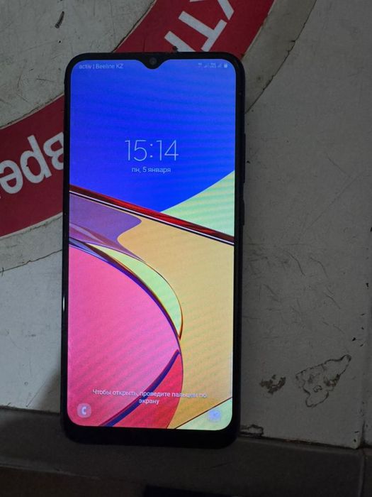 Продам телефон 23000тенге самсунк