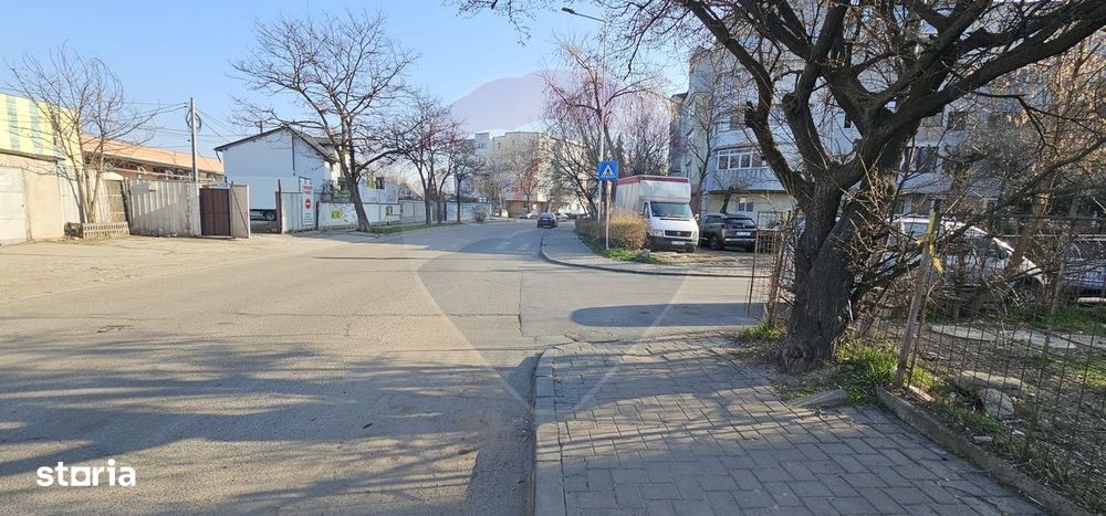 Teren Intravilan în Bacău