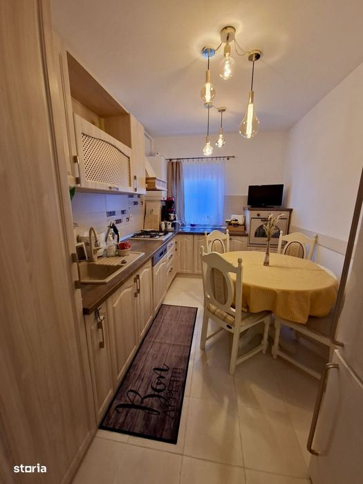 Apartament 2 camere decomandat 67m2 + parcare inclusa