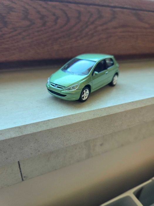 Matchbox Peugeot varios