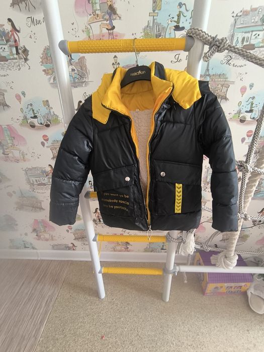 Продам вещи на девочку