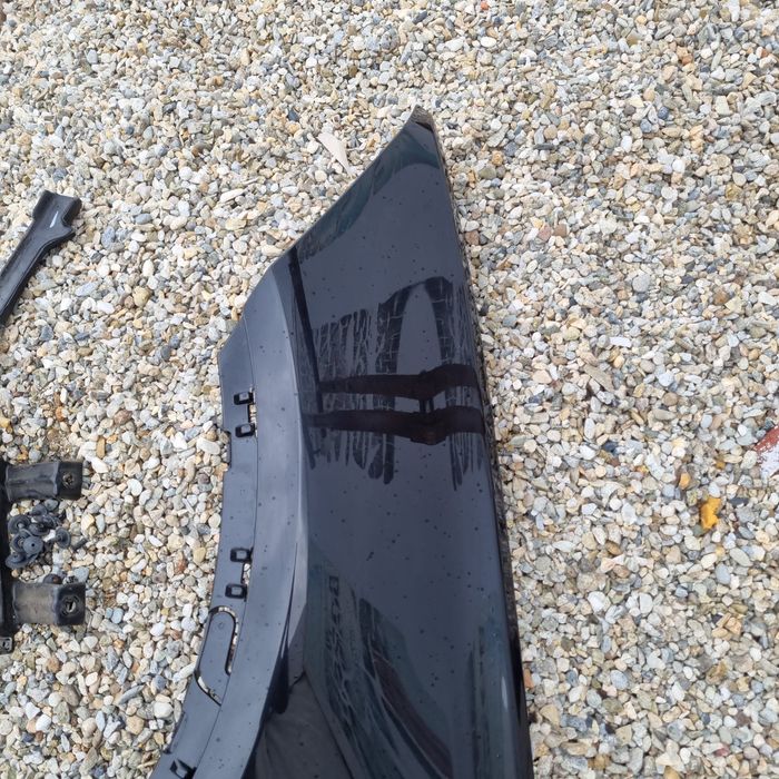 Aripă  stanga  fată  BMW X6 F16/ BMW X5 F15/ Suport aripă