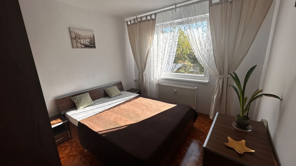 Apartament 2 camere Gorjului de inchiriat