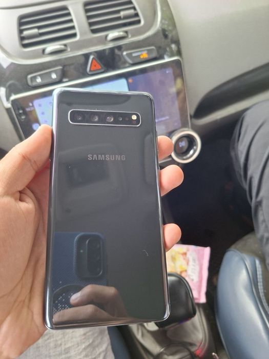 Samsung galaxy s10 5 g karea A+