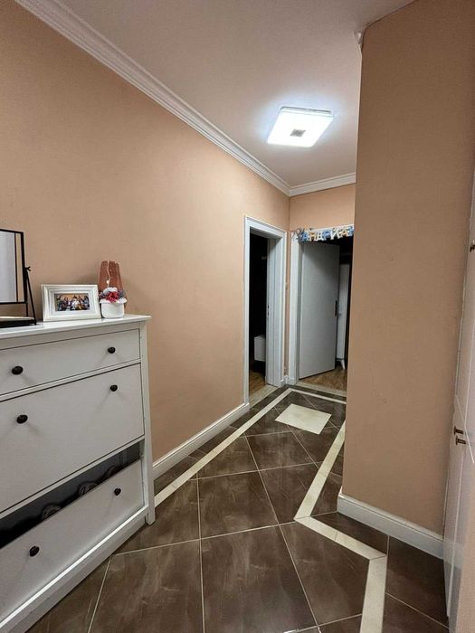 МНОГОСТАЕН 130 кв.м., град Карлово