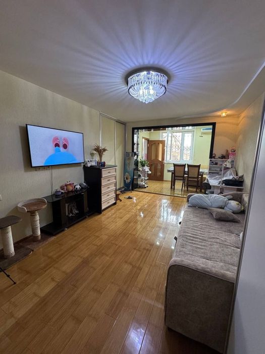 2 Комнатная Мирабад