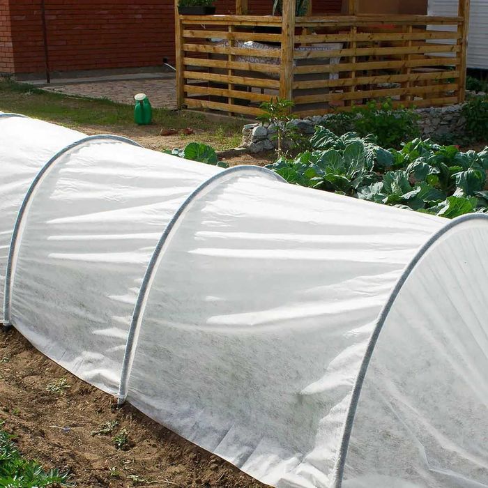 Агроспан (укрывной материал в рулонах)