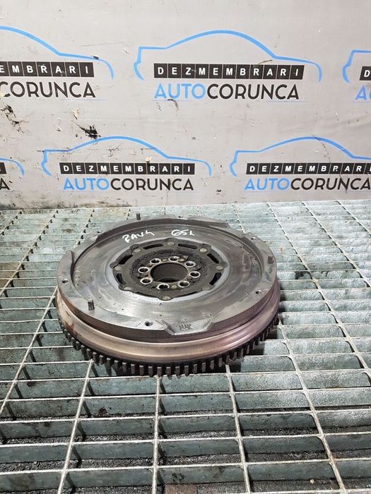 Volanta masa dubla Toyota Rav 4 IV 2.2 Diesel 2012 - 2015 150CP Manuala 6 Trepte 2ADFHV ...