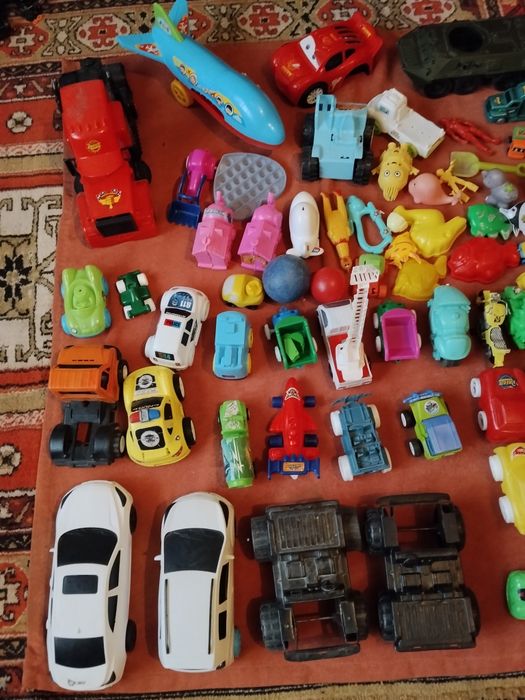 Oʻyinchoqlar optom narxda