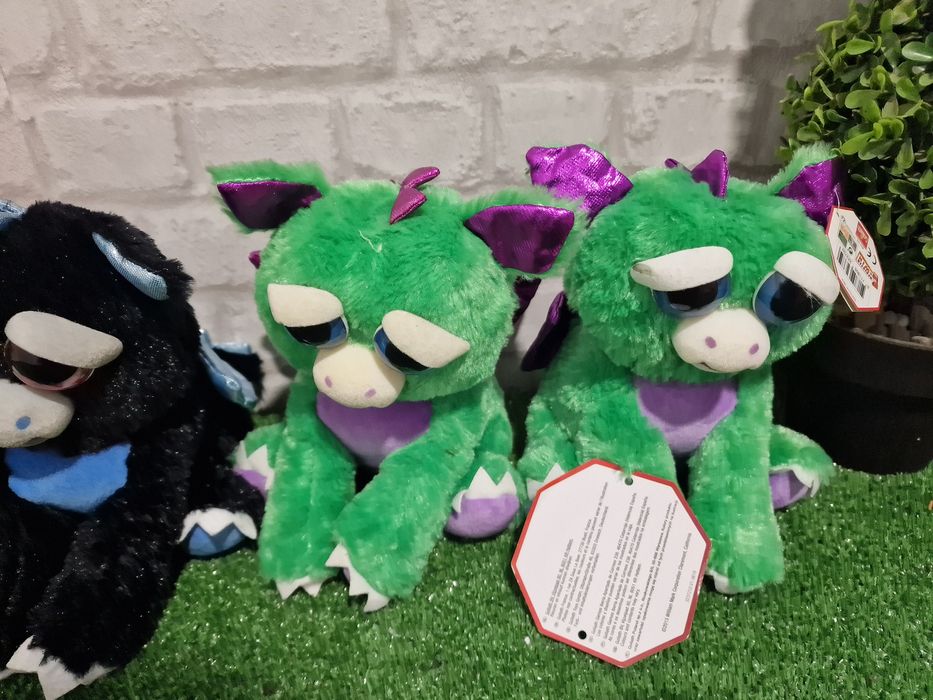 Feisty   играчки