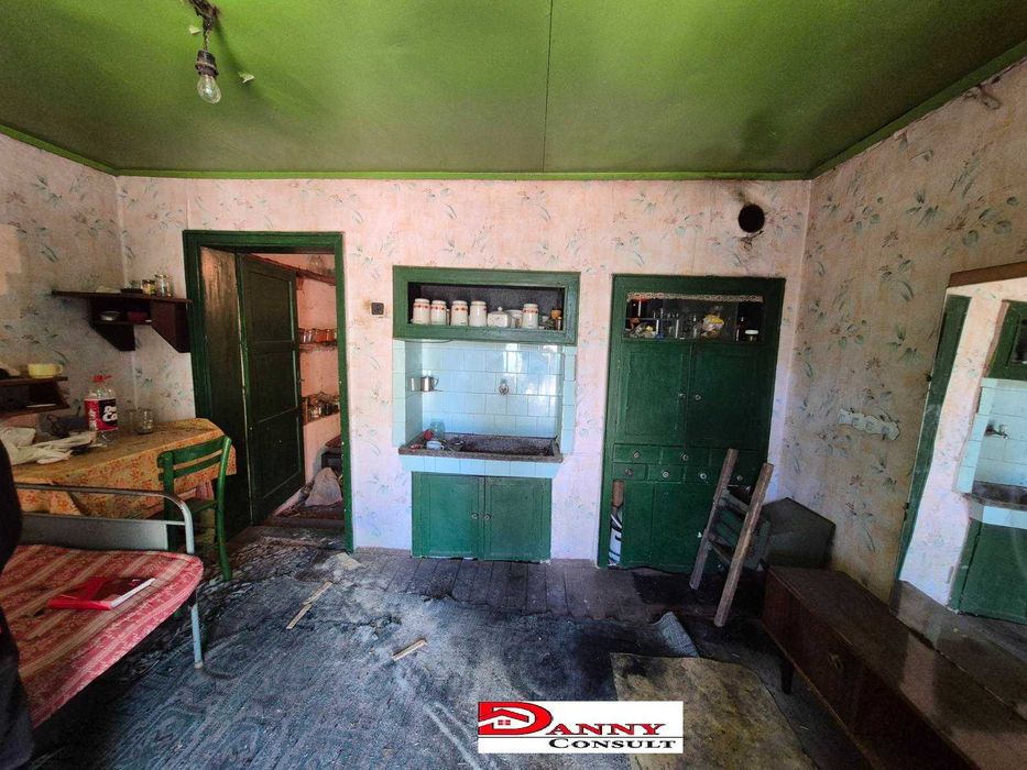 Продава се Къща в Велико Търново, Акация - 97 кв.м за 200 €/кв.м - Снимка #13