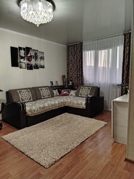 Продам 2-х комн. квартиру