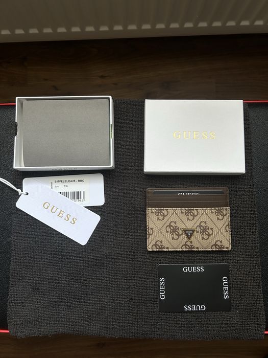 Portofel GUESS Maro