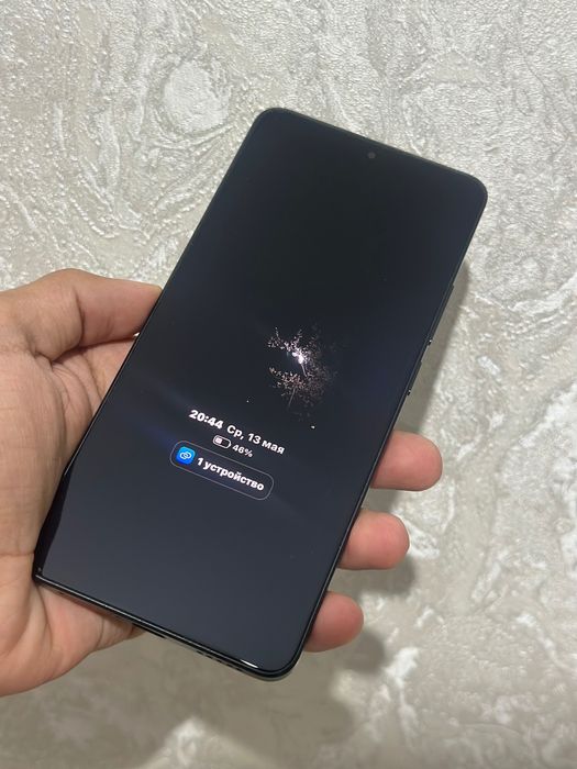 Poco x 6 pro 512/12