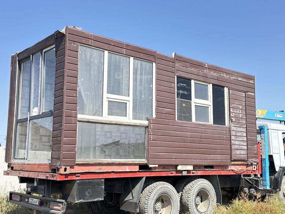 Контейнер : для fastfood и т.д