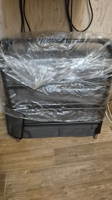 Продам раскладушку