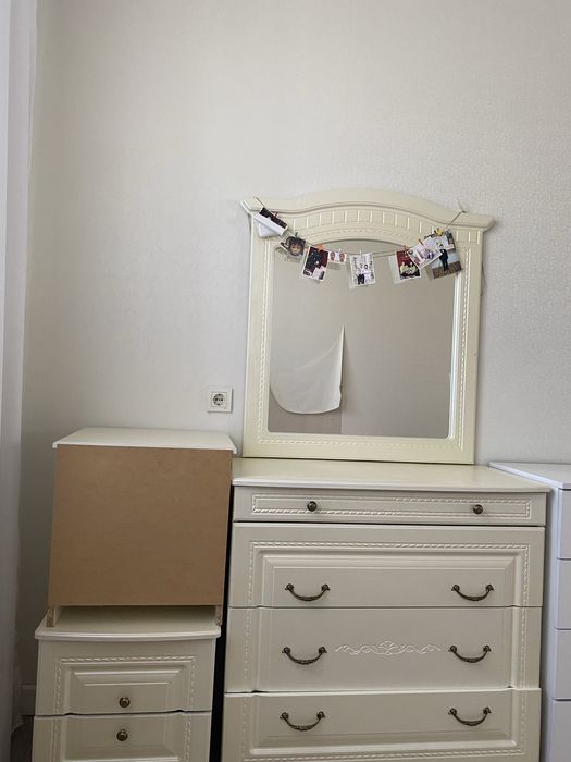 Спалный гарнитур