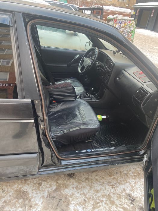 Продам пассат б3 в неплохом состоянии