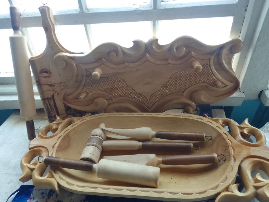 Продам набор.Можно раздельно.