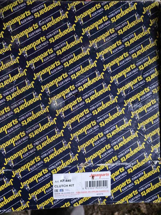 Съединител хонда cr-v