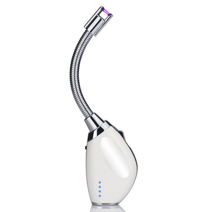 Aprinde prin arc electric bucatarie. Incarcare USB! Ideal pentru cadou