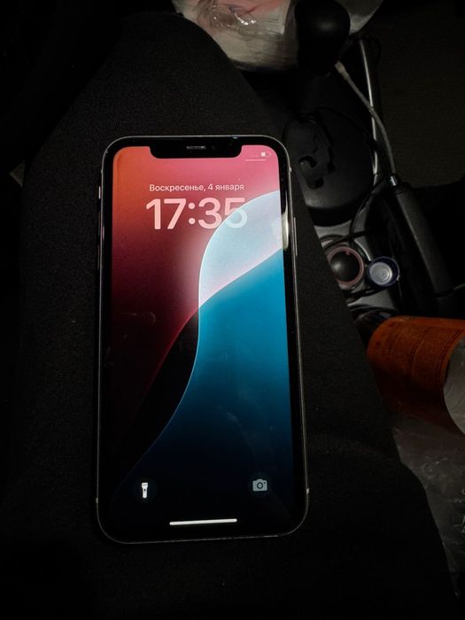 Продам iPhone 11 EAC