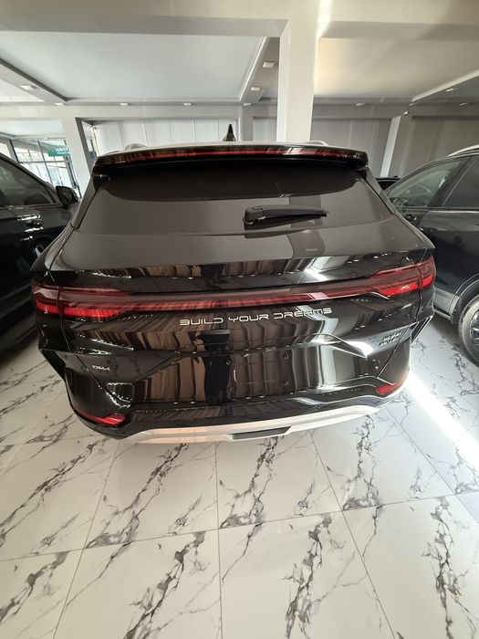 Byd chimpion 150 km