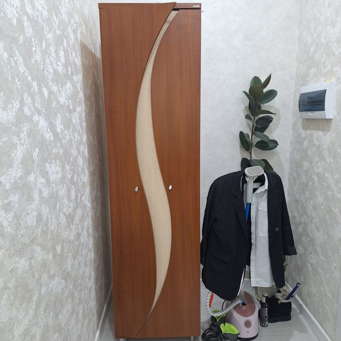 Шкаф бесплатно Самовывоз