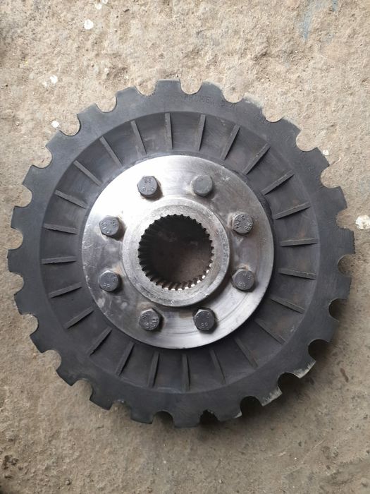 Cuplaj pompa centrala draglina dh excavator s1203