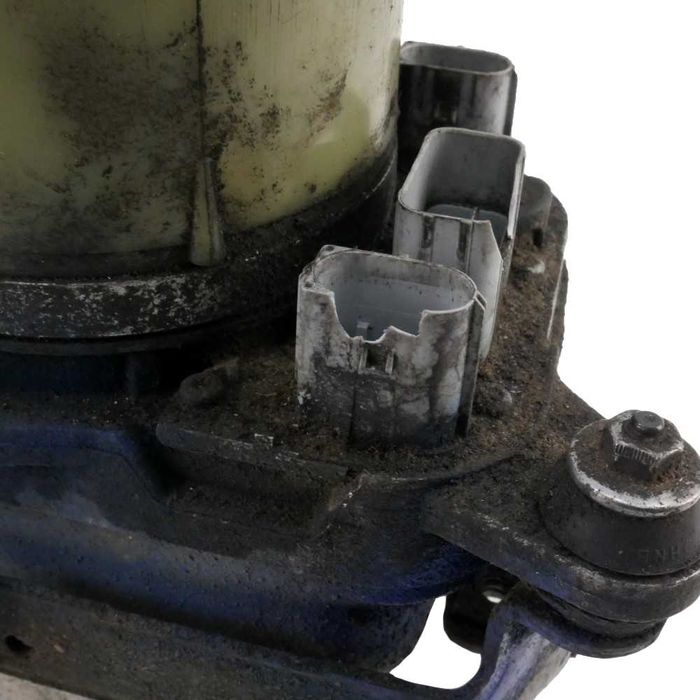 Електрическа хидравлична помпа Ford Focus C-MAX 2003-2007 ID: 154916