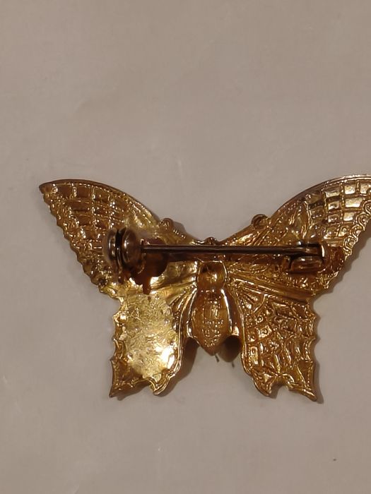 Брошь СССР редкая