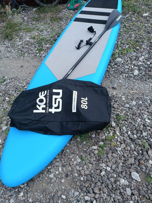 Продам сапборд для плавания