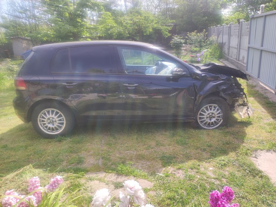 Vând pentru Dezmembrari vw golf 6