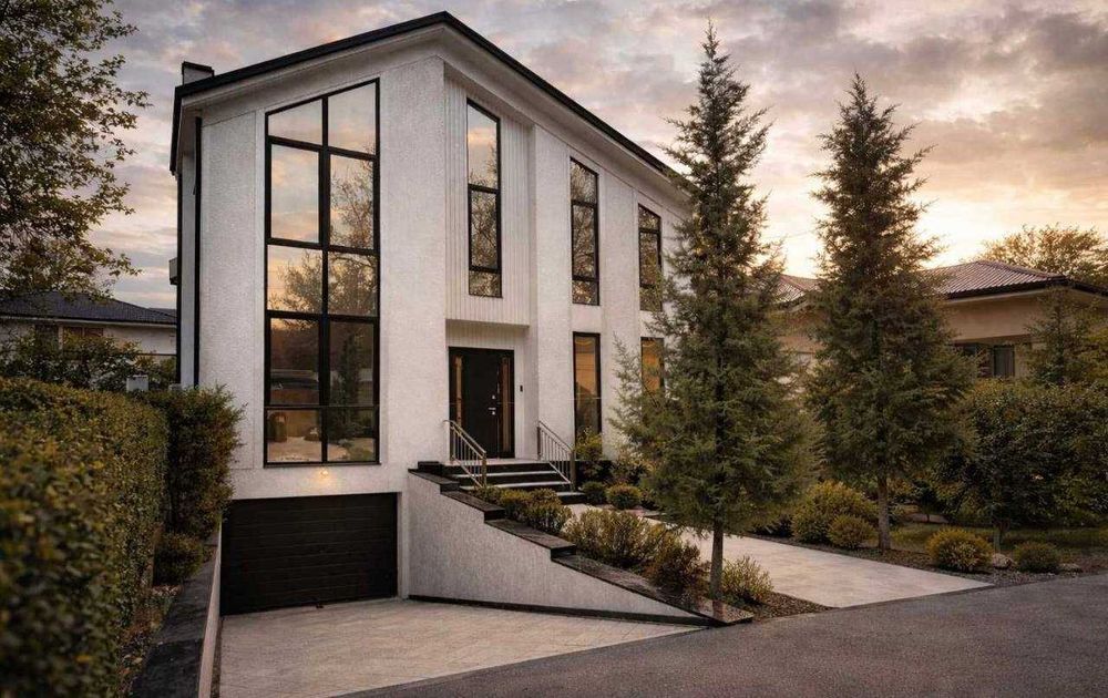 Продается Компактный ДОМ  2,8 сотки Циолковский, Мирзо Улугбекский р-н