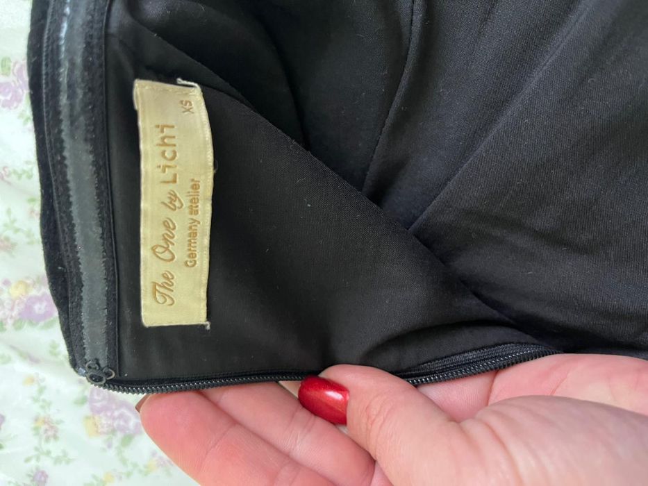 Вечернее платье Lichi