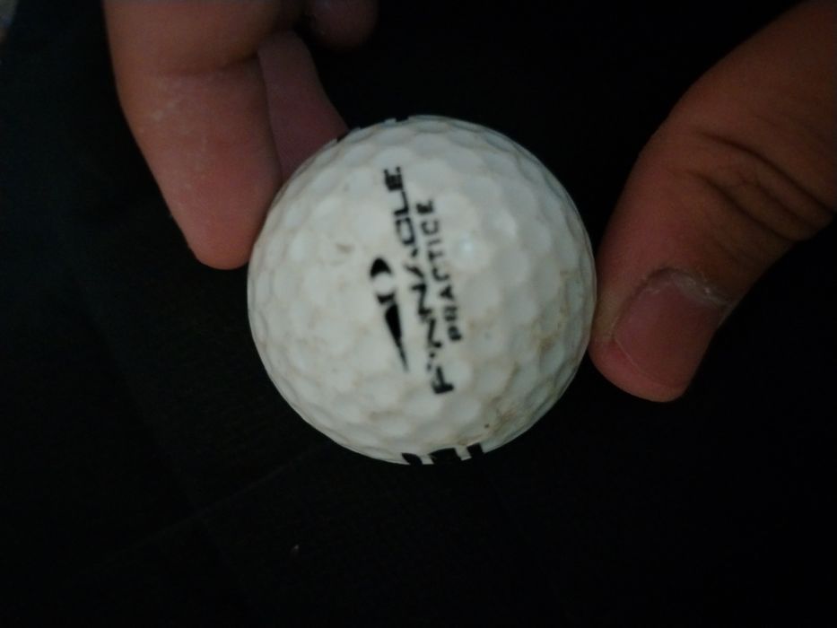 Golf koptokchasi sotiladi !