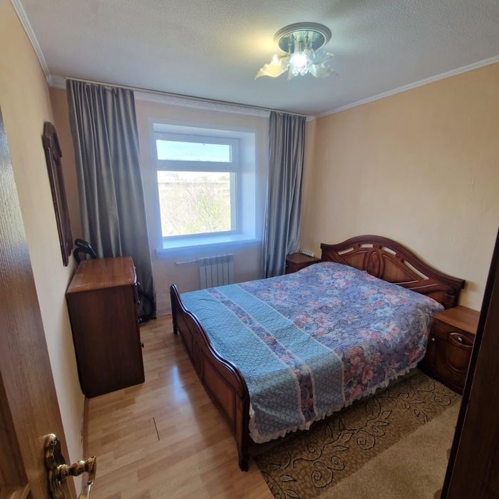 Продам 3 комнатную квартиру