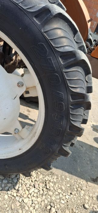 Roti tractor 11,2R32