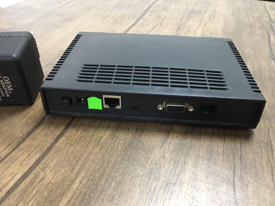 ZyXEL Prestige 791R маршрутизатор SHDSL